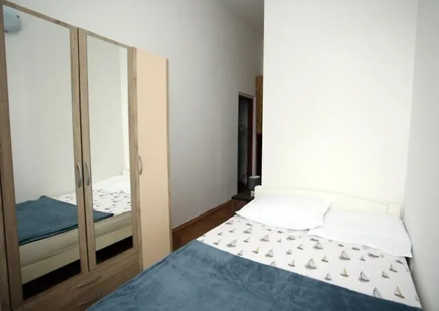 Apartment Una Pula